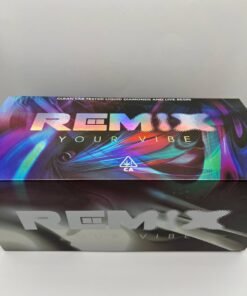 REMIX 2G Disposable