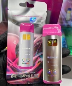 REMIX 2G Disposable Vape REMIX 2G