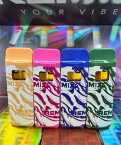 REMIX 2G Disposable Vape REMIX 2G