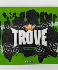 Trove 2G Disposable