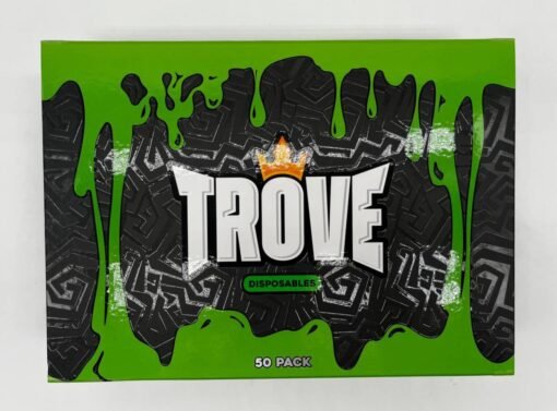 Trove 2G Disposable