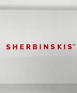 Sherbinski 1G Live Rosin Disposable