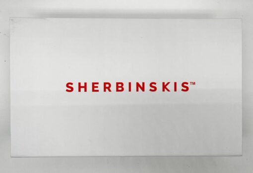 Sherbinski 1G Live Rosin Disposable