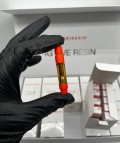Sherbinski 1G Live Rosin Disposable