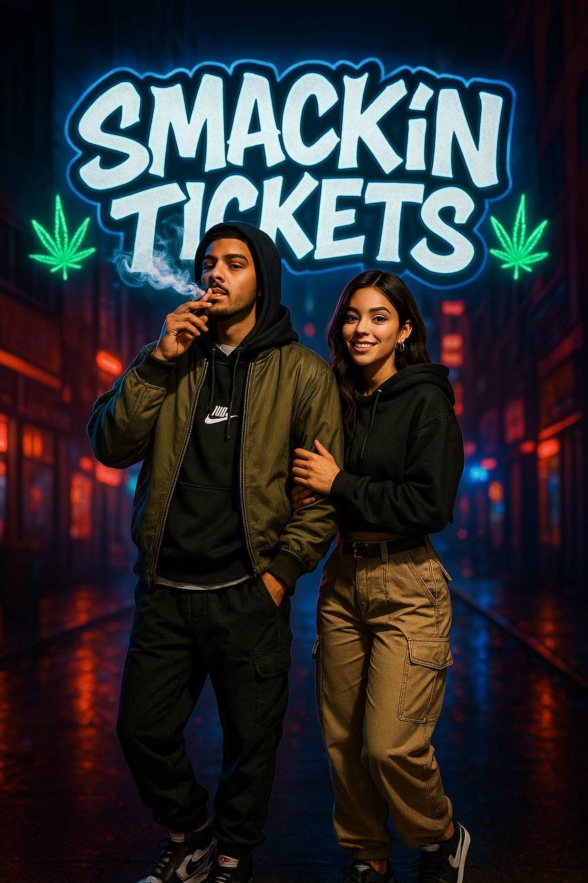 Smackin Tickets