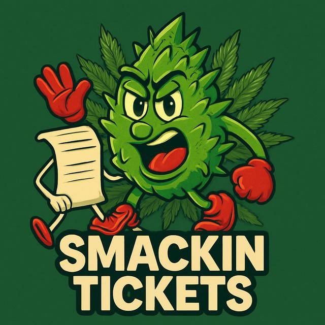 Smackin Tickets