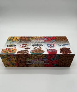 Cereal Bars Disposable Vape buy Cereal Bars Disposable Vape