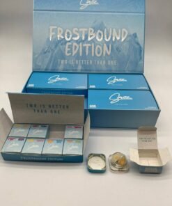 SPLITZ Live Resin Sugar/Badde