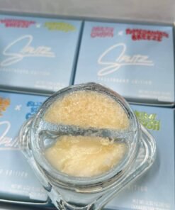 SPLITZ Live Resin Sugar/Badde