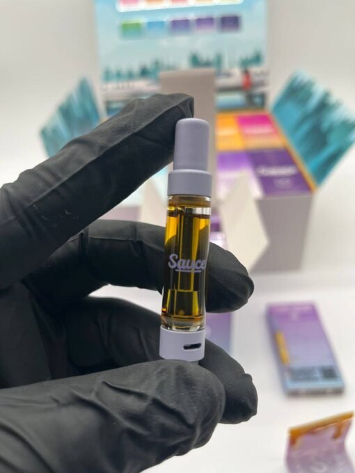 buy Sauce 1.5g Cartridges Sauce 1.5g Cartridges Sauce 1.5g