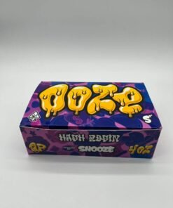 Buy Ooze Rosin Powered By Snooze Ooze Rosin Powered By Snooze