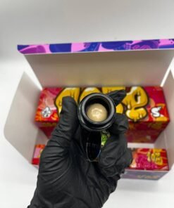 The Ooze Rosin Powered By Snooze is a game-changing, premium concentrate that redefines the way you experience full-spectrum cannabis. Offering a potent and authentic rosin experience, this concentrate is designed for those who demand the finest in flavor, potency, and quality. Made with the freshest, hand-selected cannabis, Ooze Rosin captures the plant’s pure essence using a solvent-free, cold-press extraction method, ensuring that you get a clean, natural product with every dab.