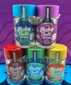 Baby Jeeters buy Baby Jeeters