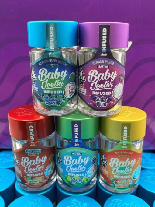 Baby Jeeters buy Baby Jeeters