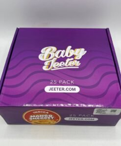 Buy Baby Jeeters