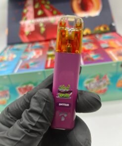 Tsunami 2G Disposable Vape