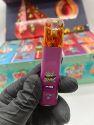 Tsunami 2G Disposable Vape