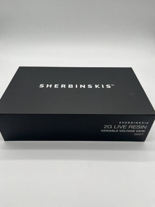 Sherbinski 2G Disposable buy Sherbinski 2G Disposable buy Sherbinski 2G Disposable online