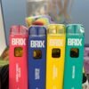 The BRIX 2g Disposable (Authentic) redefines discreet vaping with its sleek design, potent flavor, and seamless user experience. Crafted with meticulous attention to detail, it delivers uncompromised quality in a compact, all-in-one package. Designed for adventurers, trendsetters, and flavor explorers alike, BRIX offers unmatched convenience and satisfaction.