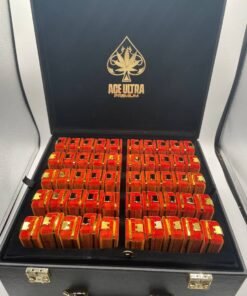 Experience vaping made effortless with the Ace 2G Disposable (Authentic), the perfect blend of convenience, style, and performance. Designed for vapers who crave simplicity without compromising quality, this disposable vape device offers an all-in-one solution that’s ready to use right out of the box.