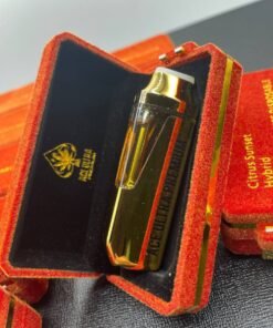 Experience vaping made effortless with the Ace 2G Disposable (Authentic), the perfect blend of convenience, style, and performance. Designed for vapers who crave simplicity without compromising quality, this disposable vape device offers an all-in-one solution that’s ready to use right out of the box.