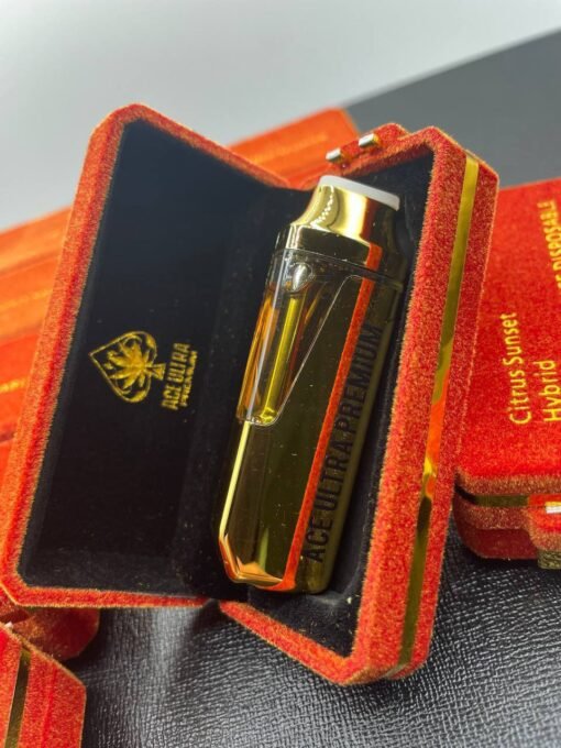 Experience vaping made effortless with the Ace 2G Disposable (Authentic), the perfect blend of convenience, style, and performance. Designed for vapers who crave simplicity without compromising quality, this disposable vape device offers an all-in-one solution that’s ready to use right out of the box.