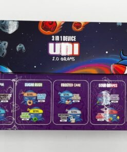 Uni 2G Disposable
