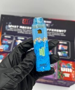 The Uni 2G Disposable is the perfect vaping device for those who want a straightforward, hassle-free experience without sacrificing flavor or quality. Designed for on-the-go convenience, this compact disposable vape delivers smooth vapor and consistent performance from the very first puff to the last.