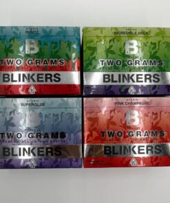 Blinkers 2G Disposable