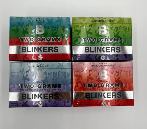 Blinkers 2G Disposable buy Blinkers 2G Disposable buy Blinkers 2G Disposable online