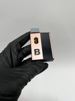 The Blinkers 2G Disposable 