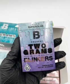 The Blinkers 2G Disposable is designed for vapers who want an easy-to-use, portable device that delivers exceptional flavor and smooth vapor without any hassle. This all-in-one disposable vape is perfect for those on the move who want reliable performance and a satisfying experience without the need for charging or refilling.  