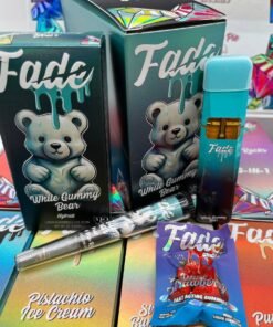Discover the perfect balance of convenience, quality, and flavor with the Fade 2G (Authentic) disposable vape. Designed to provide a seamless vaping experience, this device offers smooth, consistent hits with no maintenance or complicated setup. Whether you’re a beginner or a seasoned vaper, the Fade 2G delivers reliable performance and delicious flavor in a sleek, portable package.