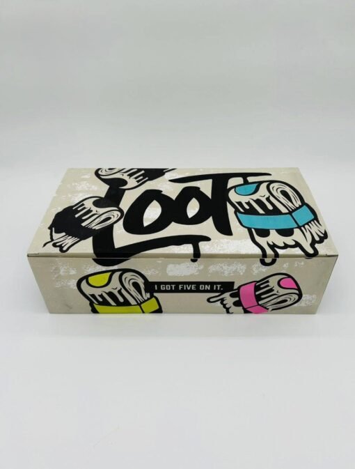 Buy Loot 2 Gram Disposables Loot 2 Gram Disposable Buy Loot 2 Gram Disposable online