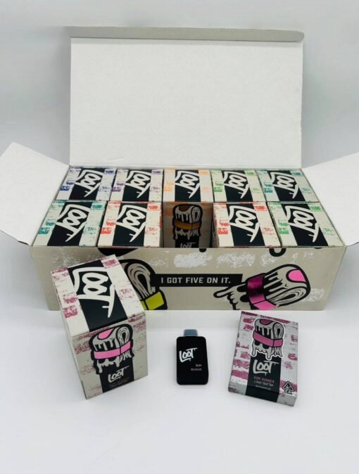 Buy Loot 2 Gram Disposables Loot 2 Gram Disposable Buy Loot 2 Gram Disposable online