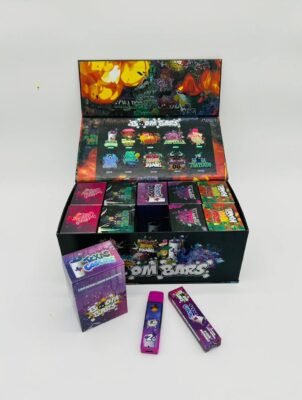 Boom Bars 2 Gram Disposable