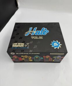 HALO 2g disposable