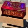 HITZ 2g disposable