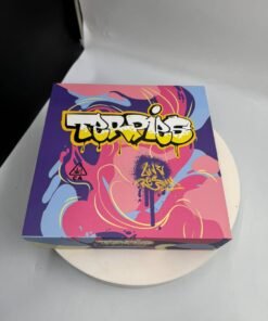 TERPIES Wax