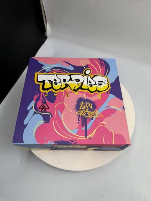 TERPIES Wax