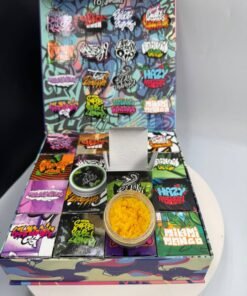 TERPIES Wax