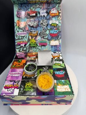 TERPIES Wax