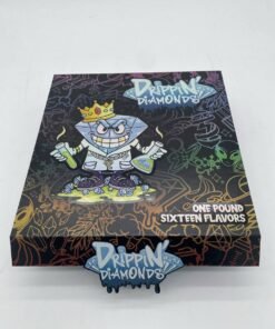 Drippin Diamonds Live Rosin