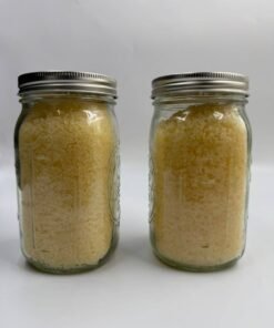 Raw Sugar Live Rosin