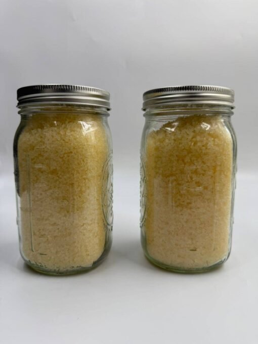 Raw Sugar Live Rosin