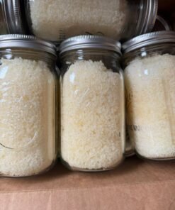 Buy Raw Sugar (Fire Cut)
