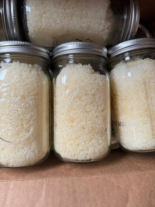 Buy Raw Sugar (Fire Cut)