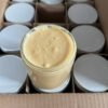 Raw Batter white