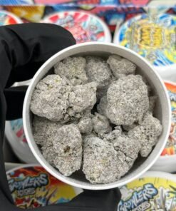 Growlers Icecaps Moonrock