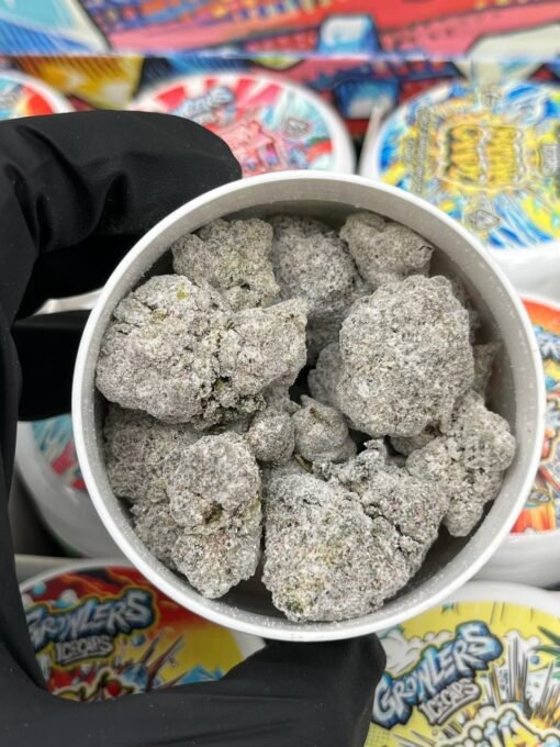 Growlers Icecaps Moonrock